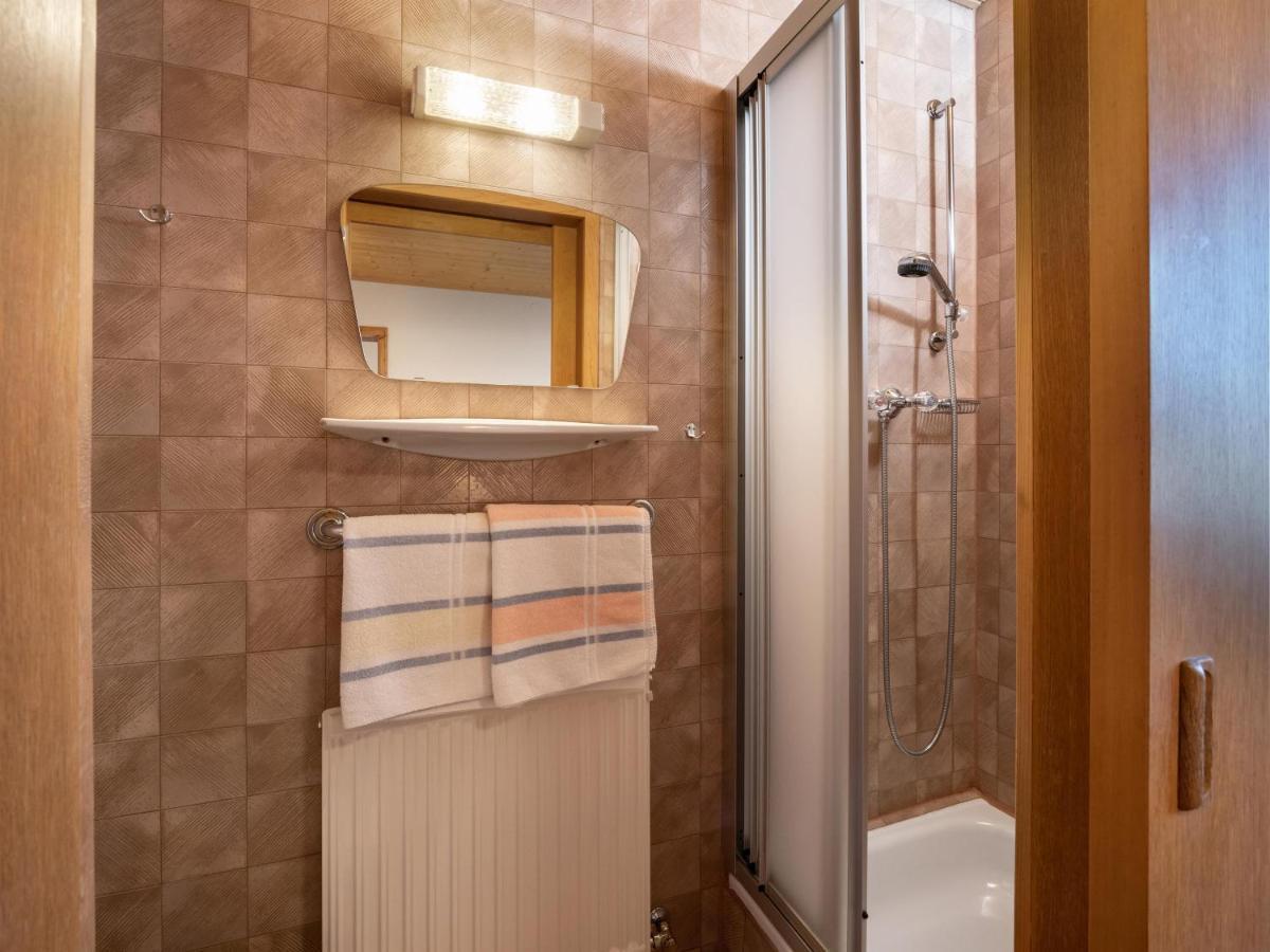 Apartamento Im Riederhof Going am Wilden Kaiser Exterior foto