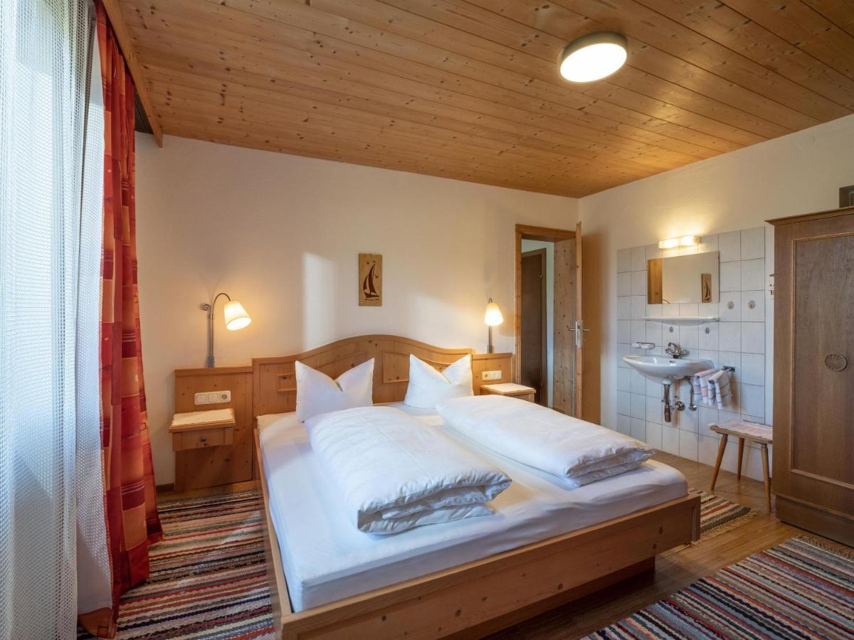 Apartamento Im Riederhof Going am Wilden Kaiser Exterior foto